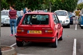 VW Gollf GTi